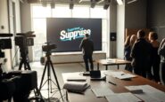 barbara durso annuncia il rinvio di surprise surprise motivi di budget spiegati 1767877314