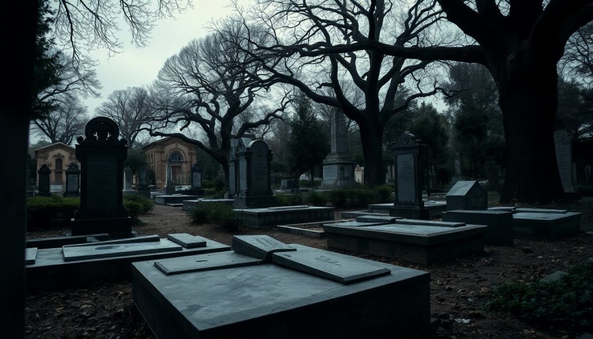 Barcellona: oltre 20 tombe ebraiche vandalizzate nel cimitero di Les Corts