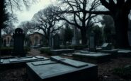 barcellona oltre 20 tombe ebraiche vandalizzate nel cimitero di les corts 1769392127