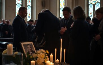 belen rodriguez e stefano de martino uniti nel commovente addio al padre 1769527828 364x230