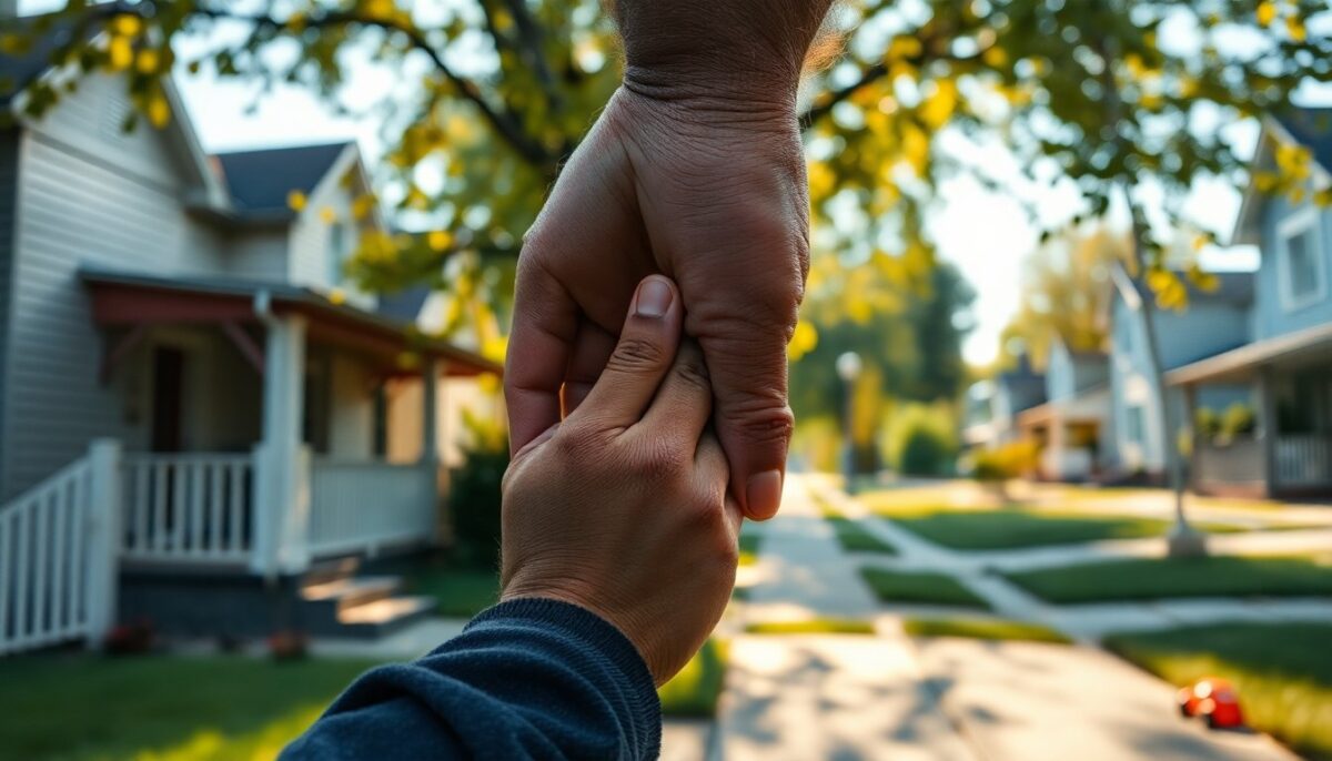 Blocco Temporaneo della Deportazione per un Bambino in Minnesota: Tutto Quello che Devi Sapere