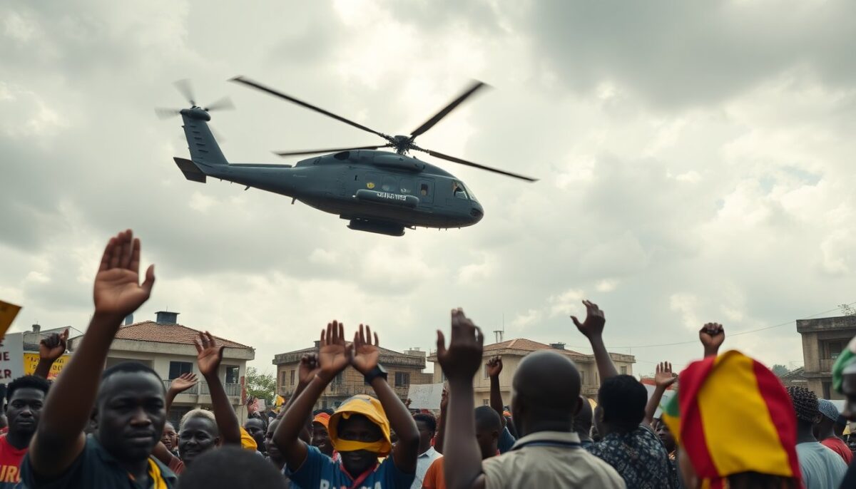 Bobi Wine, il leader dell'opposizione ugandese, rapito dall'esercito: cosa sapere