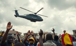 bobi wine il leader dellopposizione ugandese rapito dallesercito cosa sapere 1768604271 265x160