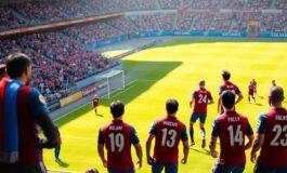 bologna avanza ai playoff vittoria cruciale sul maccabi tel aviv in europa league 1769739777 265x160