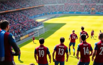 bologna avanza ai playoff vittoria cruciale sul maccabi tel aviv in europa league 1769739777 364x230