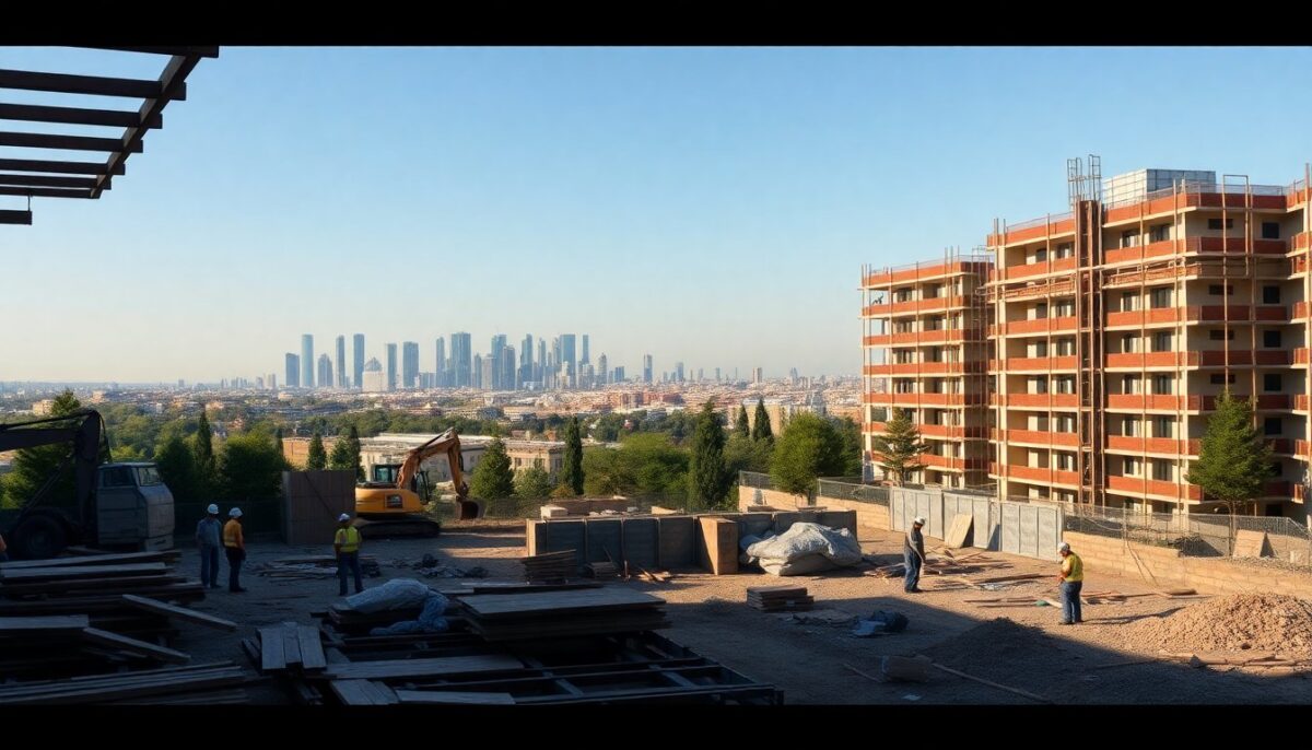 Bosconavigli: Le Accuse di Abusi Edilizi e la Difesa di Nolli Spiegata