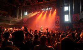 bruce springsteen in concerto a minneapolis per un evento contro lice unazione per la giustizia sociale 1769845613 265x160