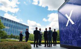 bruxelles mette in guardia elon musk possibili sanzioni per x 1768253865 265x160