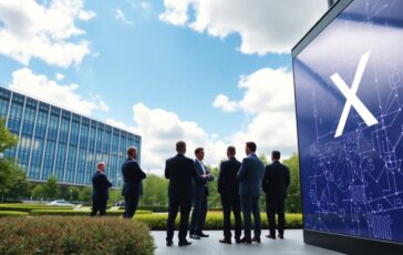 bruxelles mette in guardia elon musk possibili sanzioni per x 1768253865 364x230