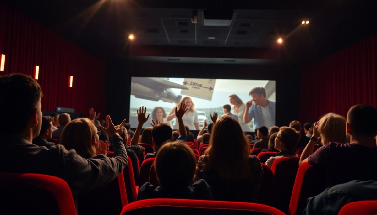 Buen Camino di Checco Zalone: un successo senza precedenti al box office