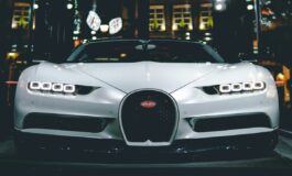 Il futuro di Bugatti si sposta in Ungheria con un nuovo progetto da 200 milioni