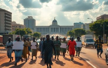 burkina faso la giunta militare annuncia labrogazione dei partiti politici 1769726996 364x230
