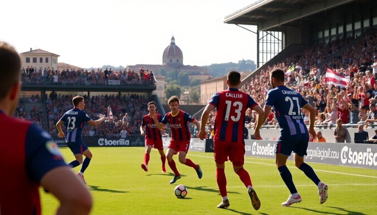 Cagliari vince a Firenze: la Fiorentina resta in difficoltà