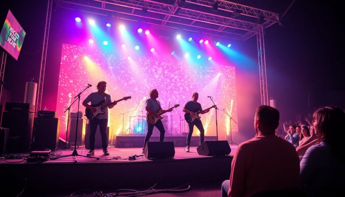 Capodanno 2026: Le Performance Imperdibili di Rocco Hunt e The Kolors