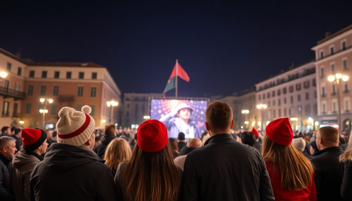 Capodanno di Rai1: Il Sindaco di Catanzaro Risponde alle Polemiche