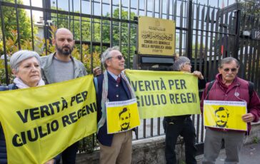 processo regeni consulta spese tecniche
