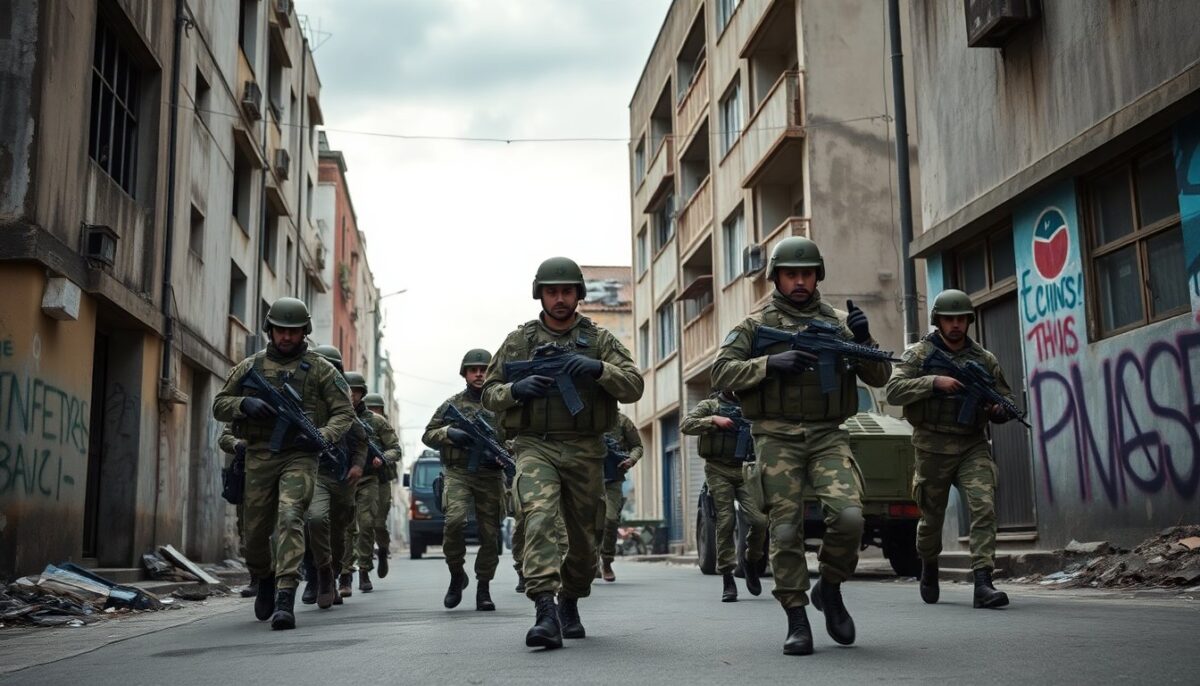 Cattura di Maduro: Analisi Approfondita dell'Operazione degli Stati Uniti