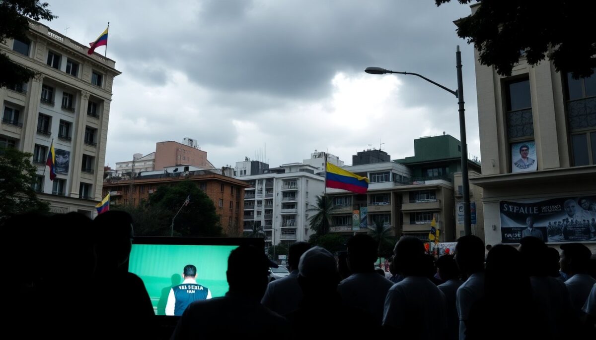 Cattura di Maduro: Reazioni e Impatti sul Venezuela