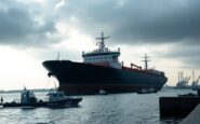 cattura di una petroliera russa le crescenti tensioni tra stati uniti e russia 1767860343