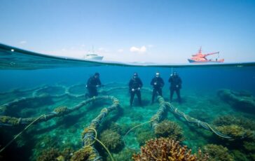 cavi sottomarini e sostenibilita scopri il potenziale del riciclo per un futuro verde 1767471472 364x230
