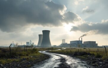 cessate il fuoco temporaneo per la centrale nucleare di zaporizhzhia 1768712120 364x230