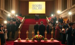 chalamet e anderson trionfano ai golden globes 2026 ecco tutti i dettagli 1768196269 265x160