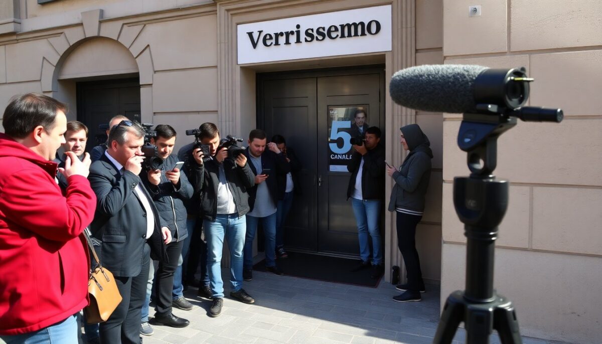 Chiara Ferragni sorprende: la sua inaspettata assenza a Verissimo