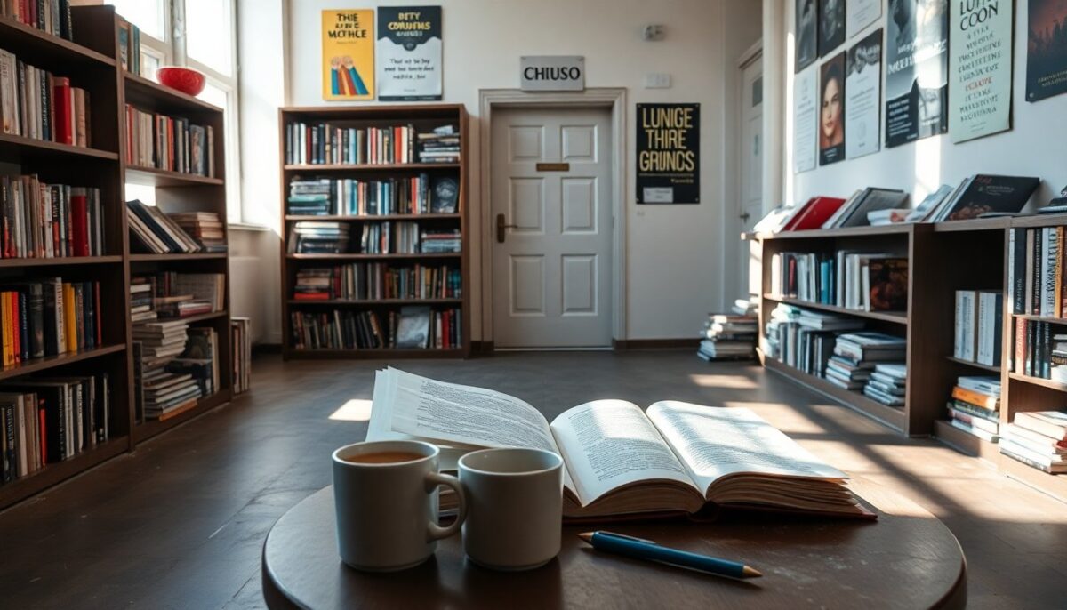 Chiusura di Popcorn Books: la lotta contro la letteratura LGBTQ+ in Russia