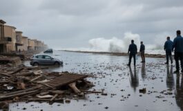 ciclone harry danni gravi e misure di emergenza in sicilia calabria e sardegna 1769021397 265x160