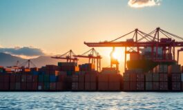 cina surplus commerciale supera 12 trilioni nonostante le tariffe statunitensi 1768376277 265x160