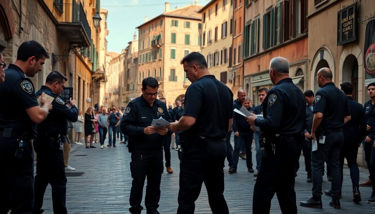 Claudio Carlomagno Arrestato per l'Omicidio di Federica Torzullo: Tutti i Dettagli dell'Inchiesta