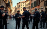 claudio carlomagno arrestato per lomicidio di federica torzullo tutti i dettagli dellinchiesta 1768799273
