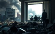 colloqui di pace a rischio linfluenza dei bombardamenti russi in ucraina 1769258396