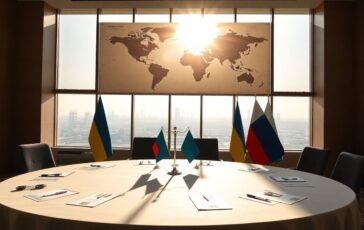 colloqui di pace tra ucraina e russia ad abu dhabi nuove opportunita per la pace 1769324983 364x230