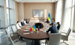 colloqui di pace tra ucraina e russia prospettive future per il donbass 1769294672 265x160