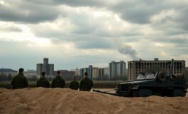 colloqui di pace ucraina russia rischi e attacchi russi mettono a dura prova il dialogo 1769267816 265x160