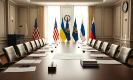 colloqui trilaterali ucraina stati uniti e russia verso una pace duratura 1769285266 265x160