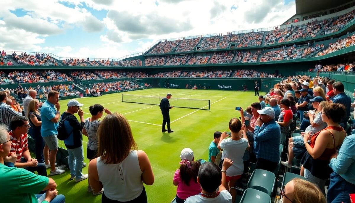 Colpo di Scena agli Australian Open 2026: Drammatica Interruzione della Partita Alcaraz-Paul