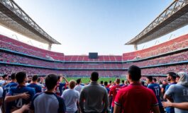 come guardare la finale della supercoppa di spagna barcellona vs real madrid 1768151279 265x160