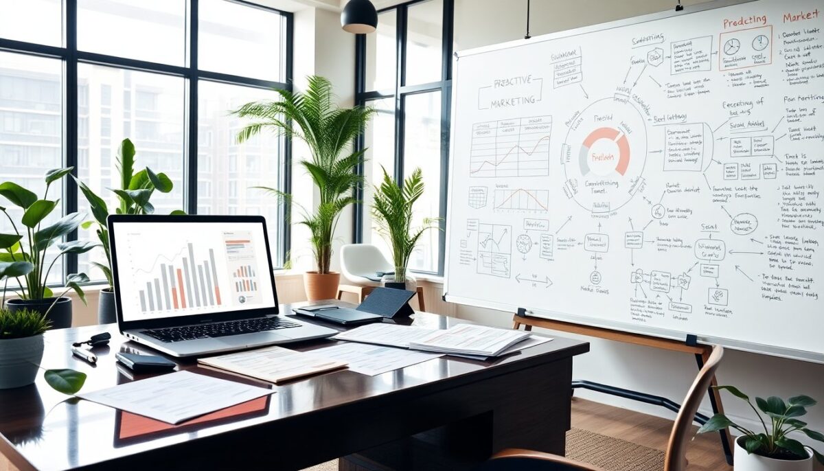 Come il marketing predittivo sta trasformando le strategie aziendali