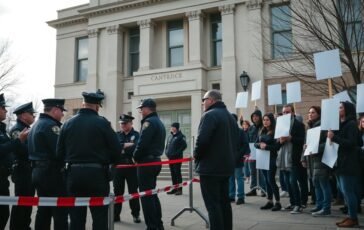 comico israeliano arrestato in canada per presunti crimini di guerra tutti i dettagli 1769014144 364x230