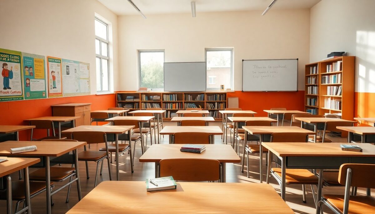 Commissariamento delle Scuole: La Situazione in Toscana, Emilia-Romagna, Umbria e Sardegna