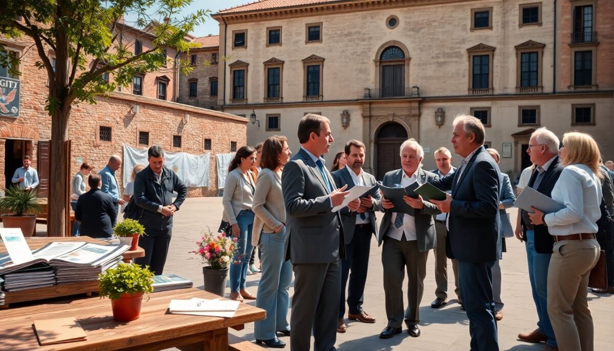 Commissioni Straordinarie per la Scuola in Toscana, Emilia-Romagna, Umbria e Sardegna: Cosa Sapere e Come Partecipare