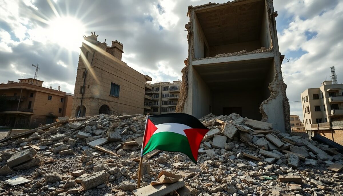 Condanne internazionali per la distruzione della sede UNRWA in Israele: un'analisi approfondita
