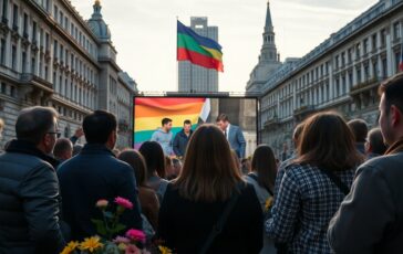 conflitto acceso una serie che affronta la repressione lgbtq in russia 1768531969 364x230