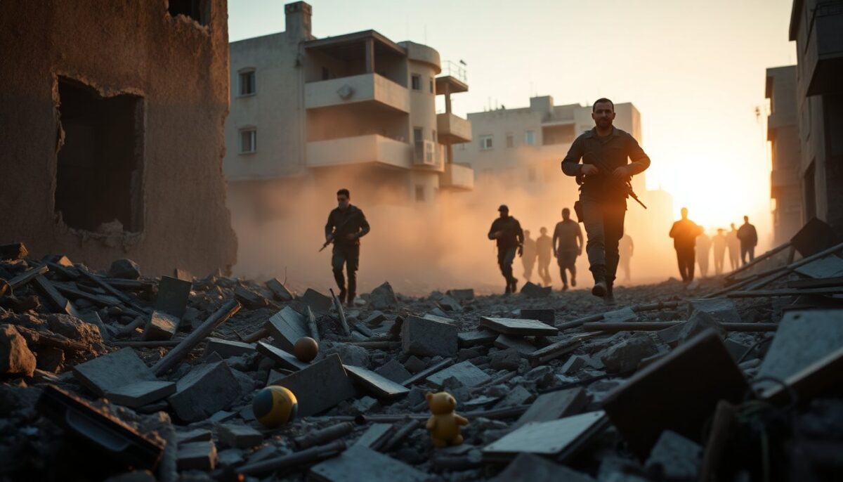 Conflitto ad Aleppo: Scontri tra Forze Governative e SDF in una Situazione Critica