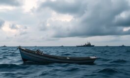 conflitto aereo tra stati uniti e venezuela implicazioni legali e politiche 1768273520 265x160