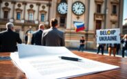 conflitto in ucraina impatti sulle relazioni italia russia e analisi della situazione attuale 1768517810