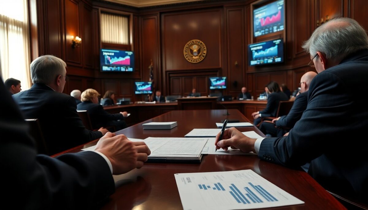 Confronto tra Lisa Murkowski e Trump: Federal Reserve e l'Indipendenza Economica sotto i Riflettori