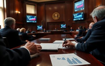 confronto tra lisa murkowski e trump federal reserve e lindipendenza economica sotto i riflettori 1768596711 364x230